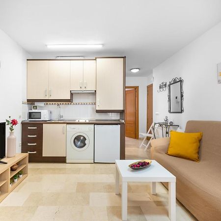 Wintowinrentals - Fabulosa Ubicacion, Comfort Y Wifi Málaga Buitenkant foto